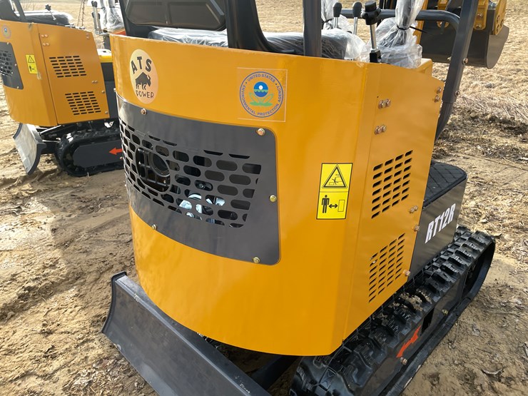 #1041-•-new-ats-rt12r-mini-excavator-image-19