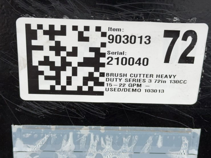 #2016-•-blue-diamond-72"-skid-steer-rotary-cutter-image-5