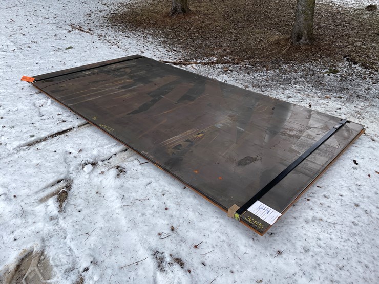 #2058-•-(2)-3/4"-thick-steel-plate-image-1