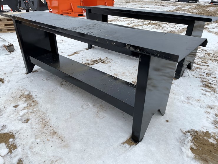 #2027-•-90"-steel-work-bench-image-3