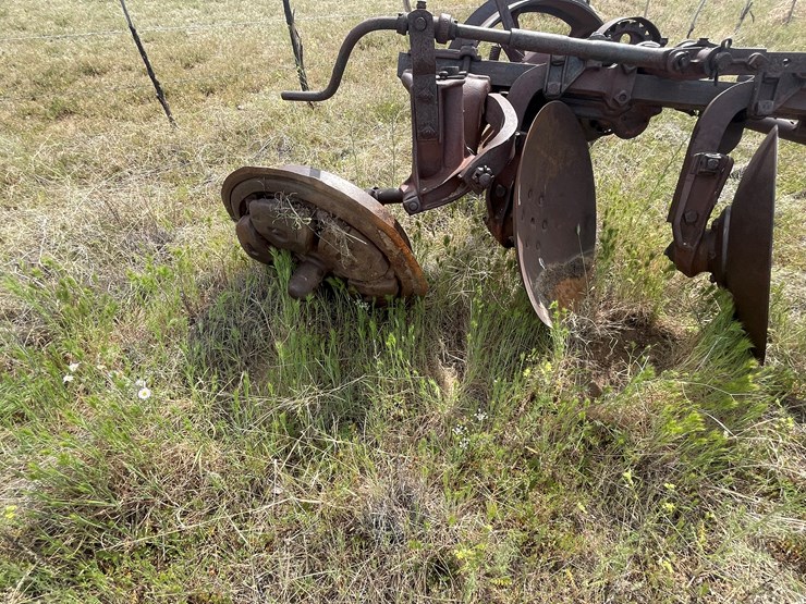#4080-•-5-blade-disc-plow-image-12