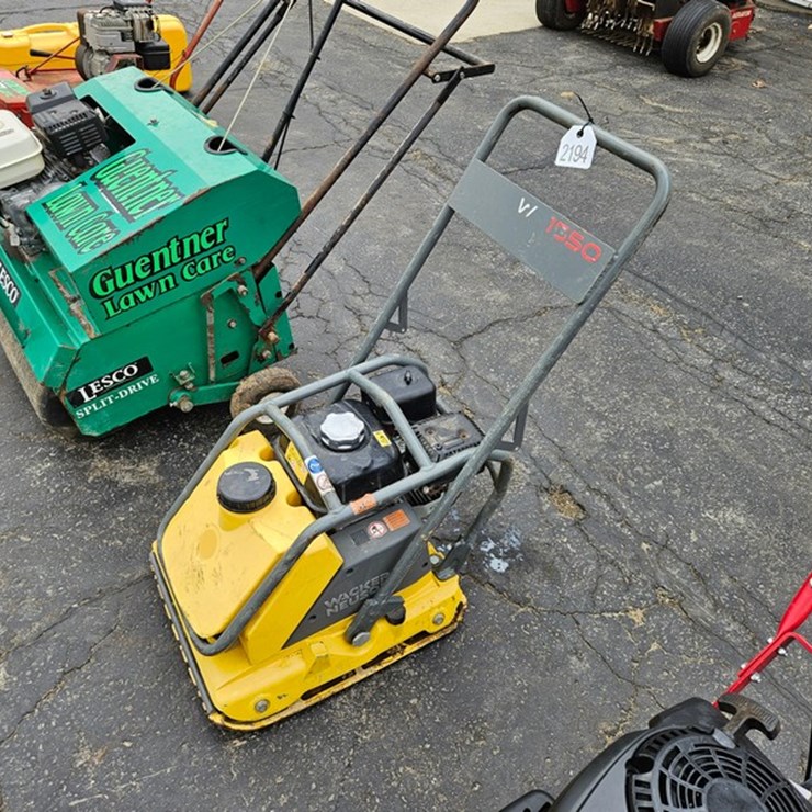 WACKER NEUSON WP1550