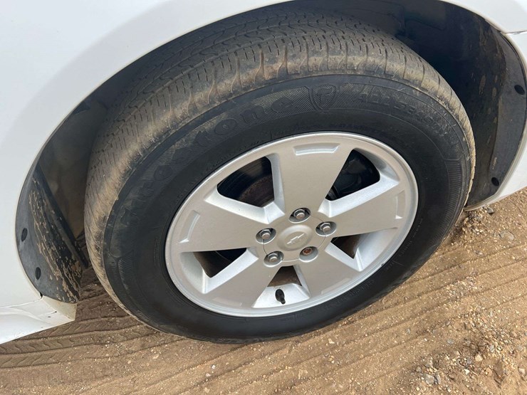 2011-chevrolet-impala-lt-4-door-sedan-(206,126-miles)-image-28