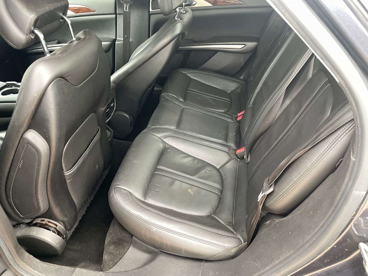 2013-lincoln-mkz-4-door-sedan-(219,487-miles)-image-14