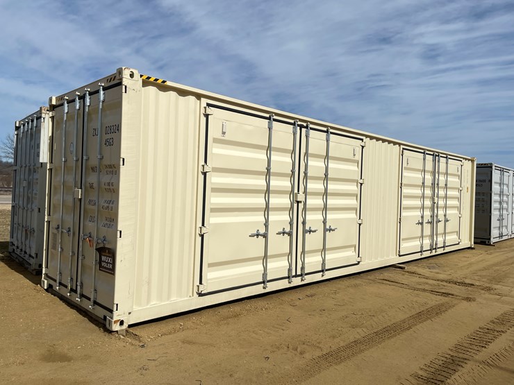 #114-•-40'-high-cube-multi-door-shipping-container-image-1