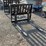 #2087-•-trubilt-42"-skid-steer-pallet-forks-image-1