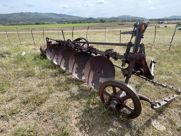 #4080-•-5-blade-disc-plow-image-3