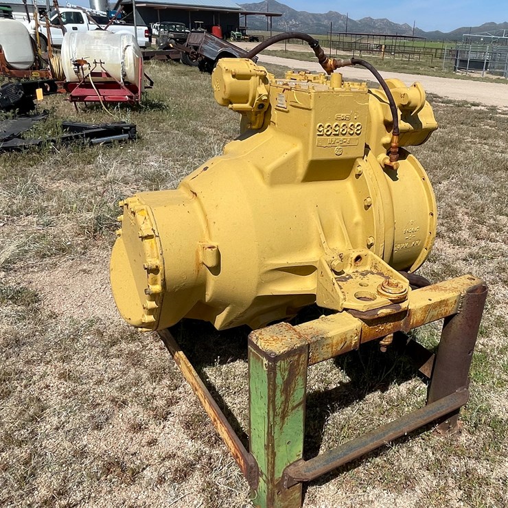 #4045 • Transmission