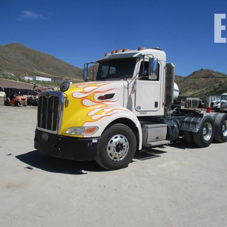 2012 PETERBILT 386