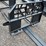 #2022-•-blue-diamond-48"-skid-steer-block-pallet-forks-image-2