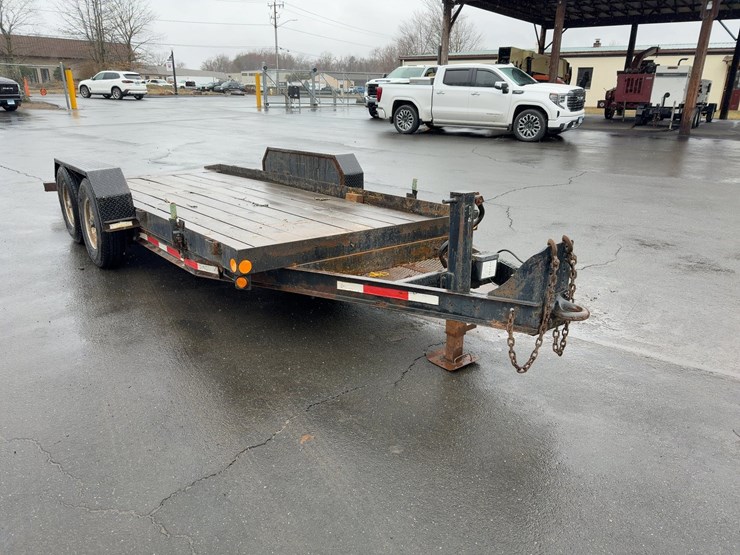 2005-cam-superline-18'-t/a-tilt-deck-trailer-image-7