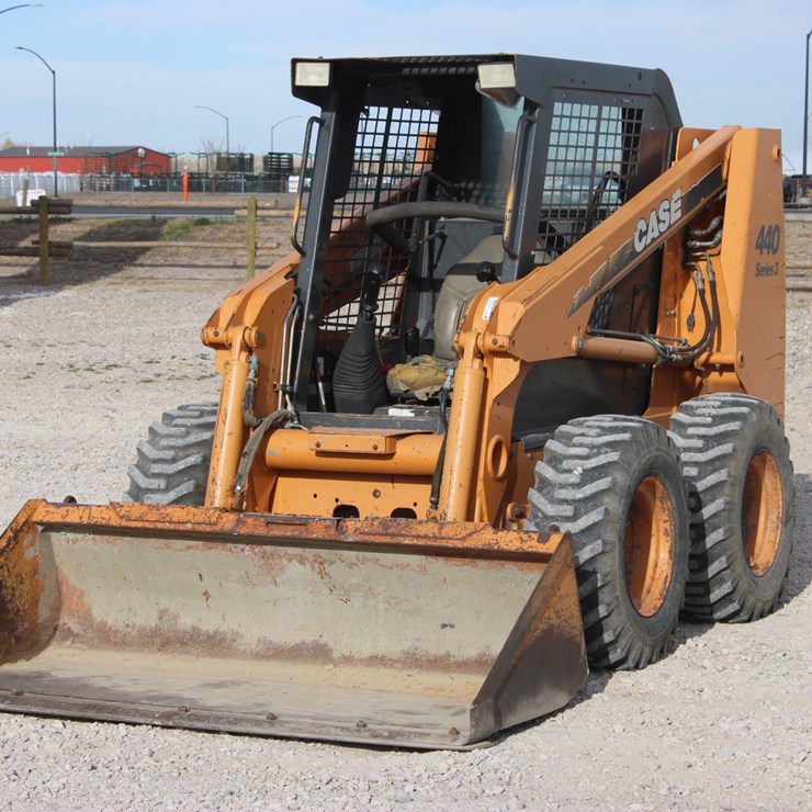CASE 440