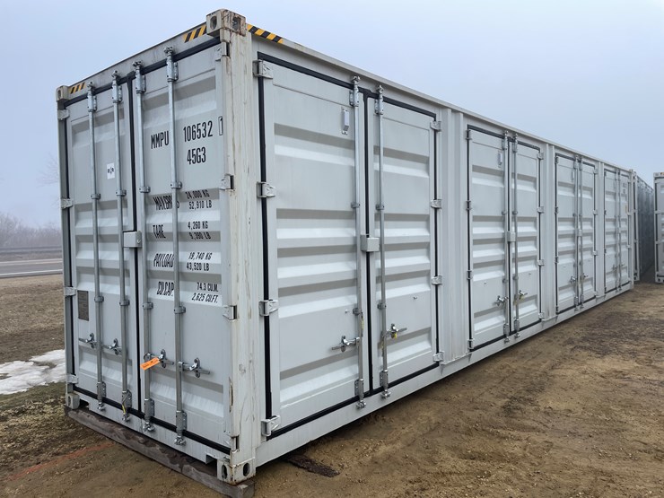 #113-•-40'-high-cube-multi-door-shipping-container-image-1