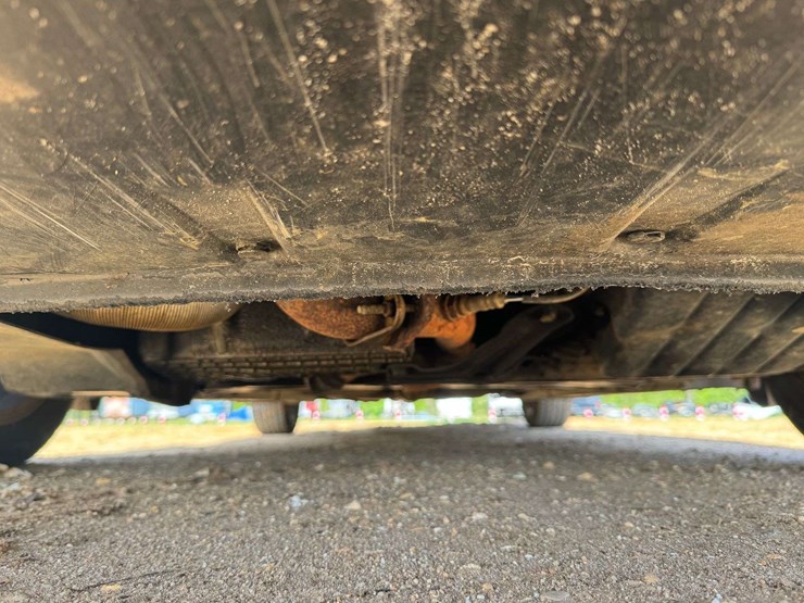 2005-chrysler-sebring-touring-convertible-coupe---87,039-miles-image-21