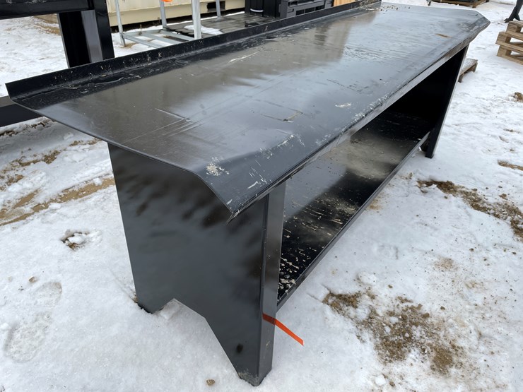#2027-•-90"-steel-work-bench-image-2