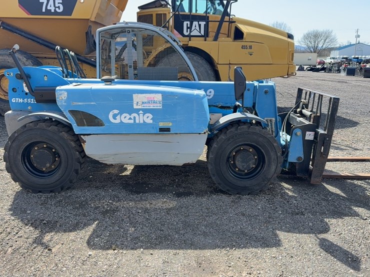 2006-genie-gth5519-image-4