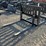 #2079-•-trubilt-42"-skid-steer-pallet-forks-image-1