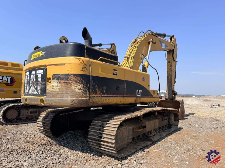2006-caterpillar-345cl-image-5