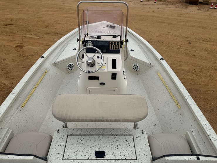 2015-xpress-boats-aluminum-boat-w/trailer-image-7