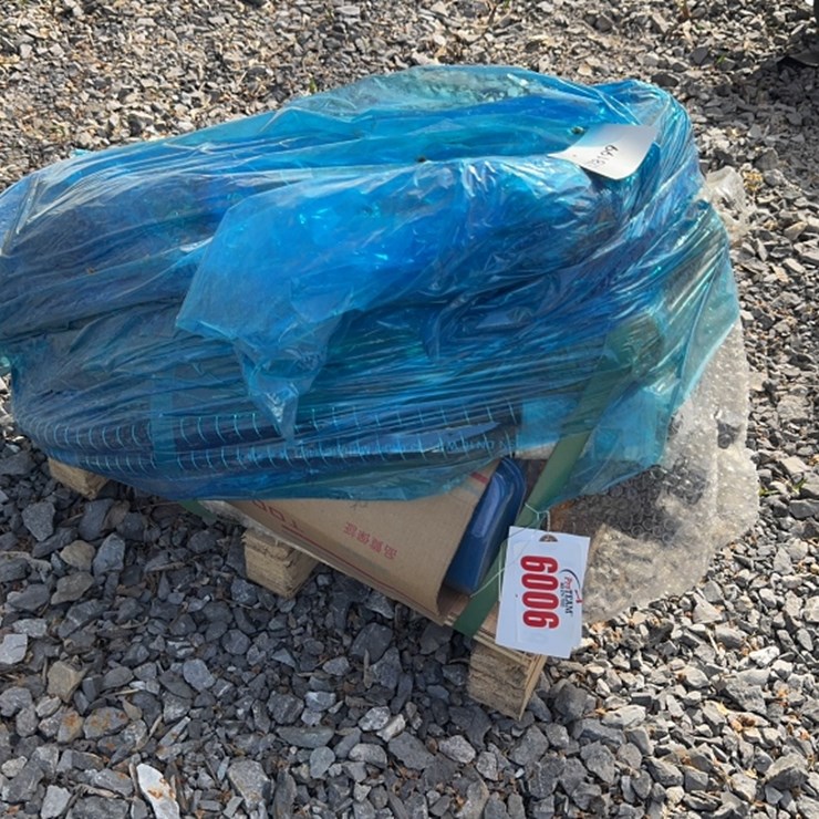 #6006 • EXCAVATOR HYD BREAKER