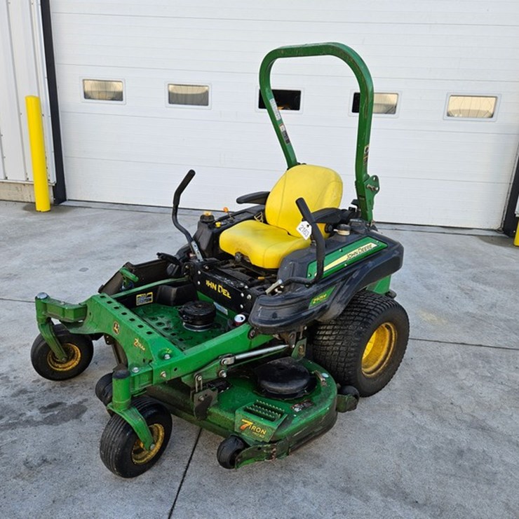 2014 JOHN DEERE Z925M