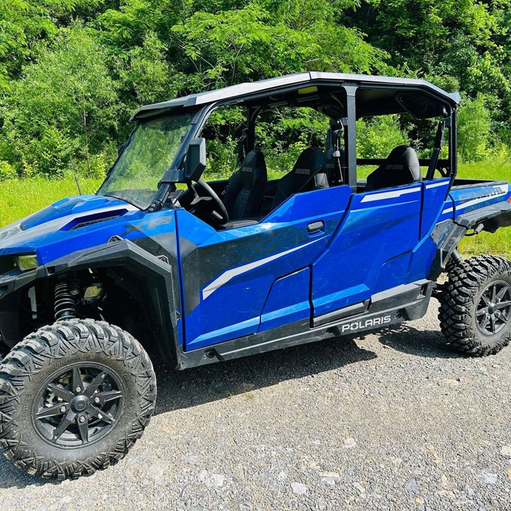 2024 GENERAL POLARIS