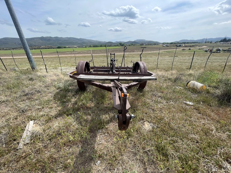 #4085-•-john-deere-steel-wheel-riper-image-1