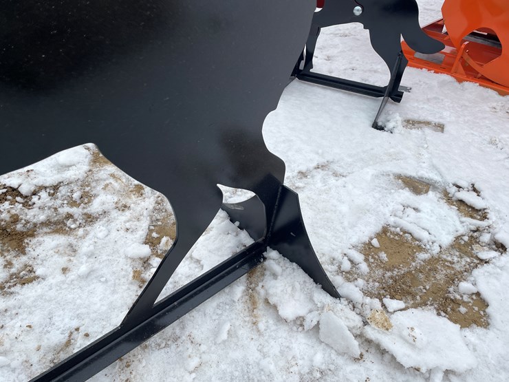 #2037-•-3/8"-ar500-steel-deer-shooting-target-image-5