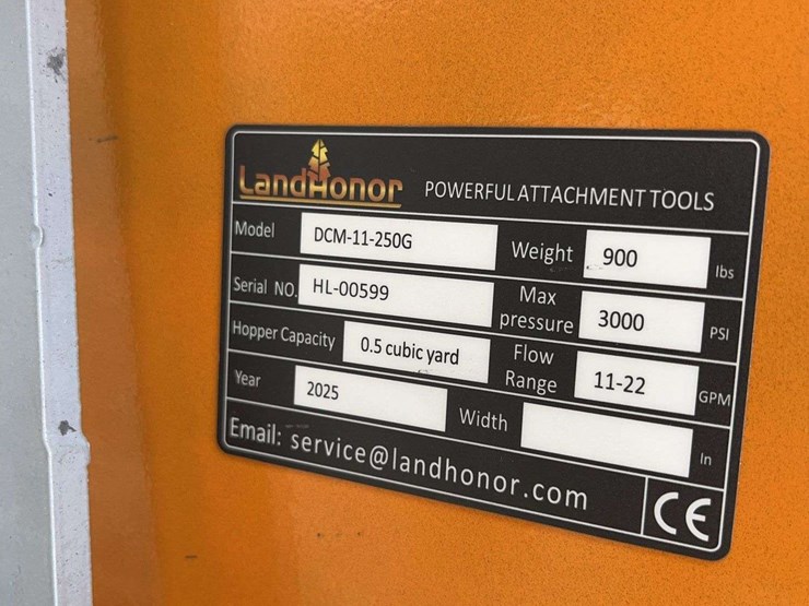 land-honor-double-discharge-concrete-mixer-image-4