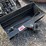 #6003-•-32"-mini-excavator-hyd-tilt-bucket-image-2