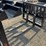 #2086-•-trubilt-42"-skid-steer-pallet-forks-image-1