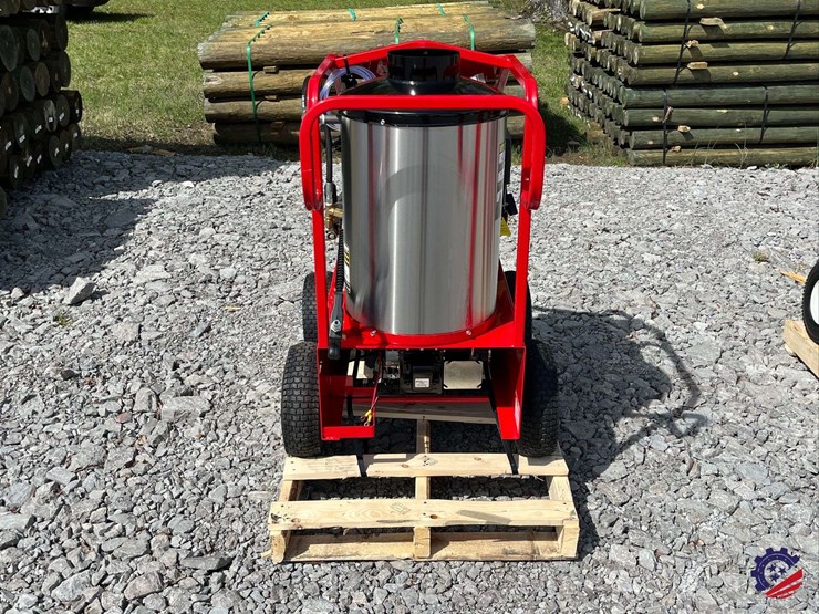 new-2026-easy-kleen-gs18-magnum-4000-steam-pressure-washer-image-4