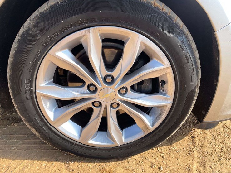 2019-chevrolet-malibu-lt-4-door-sedan-(150,431-miles)-image-19