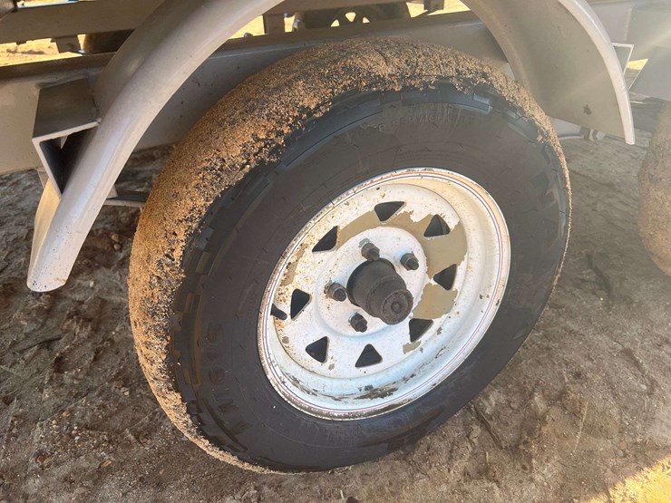 2000-all-aluminum-25'-pontoon-boat-w/-trailer-image-40