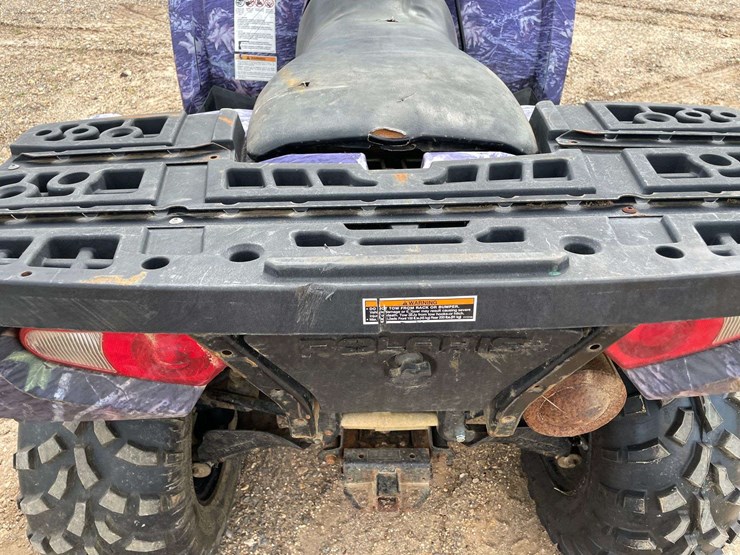 2005-polaris-700-efi-4x4-atv-(523-hours)-image-14