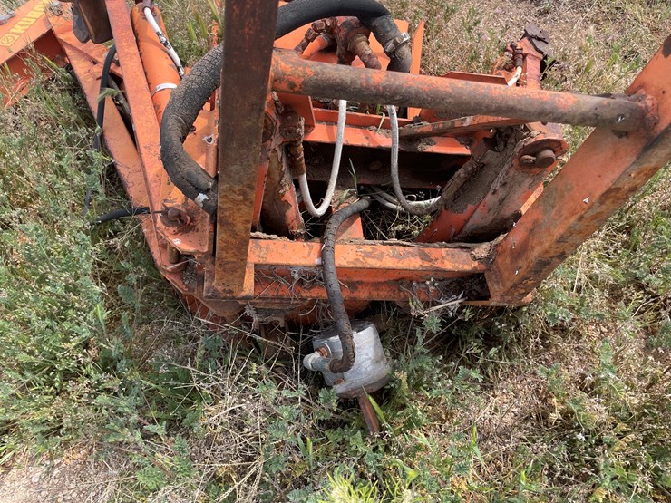 #4066-•-kubota-back-hoe-image-11