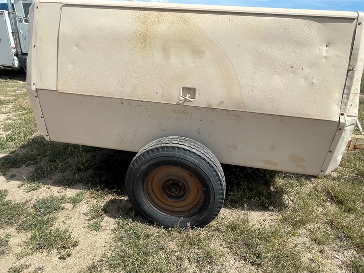 #4027-•-ingersol-rand-air-compressor-image-1