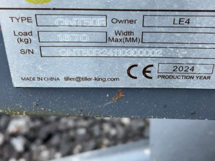 #2052-•-2024-agt-qnt50r-mini-excavator-image-16