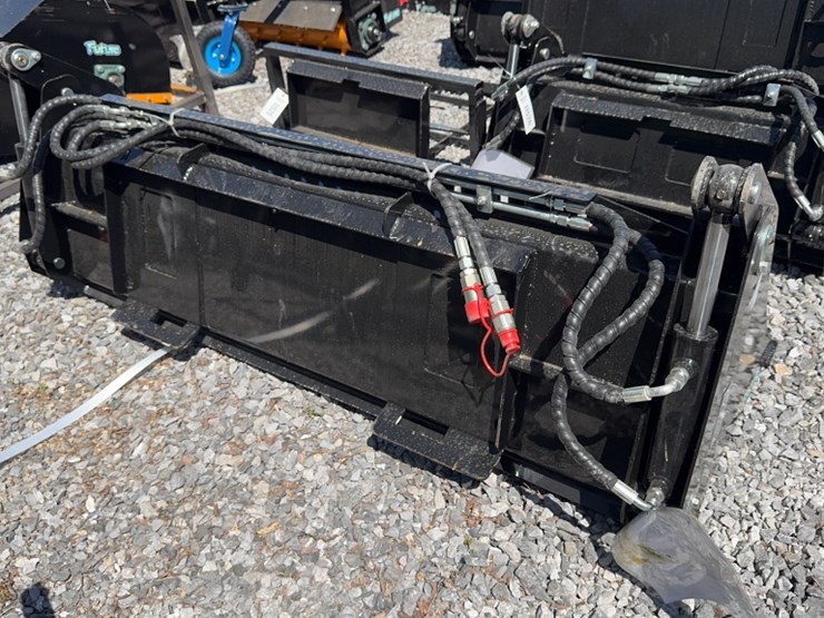 #6074-•-future-72"-skid-steer-4-in-1-bucket-image-3