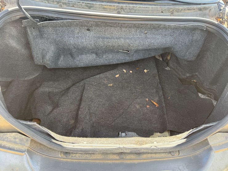 2005-chrysler-sebring-touring-convertible-coupe---87,039-miles-image-19