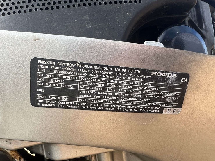 14'-fiberglass-jon-boat-w/honda-25hp-4-stroke-outboard-motor-&-trailer-image-27