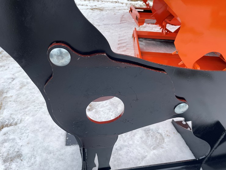 #2038-•-3/8"-ar500-steel-coyote-shooting-target-image-4