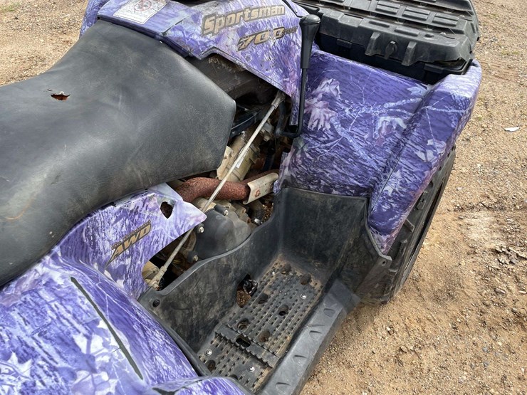 2005-polaris-700-efi-4x4-atv-(523-hours)-image-15