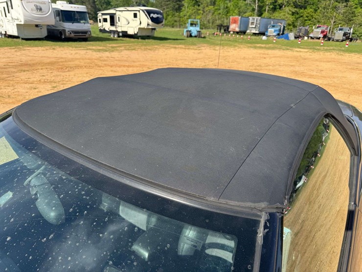 2005-chrysler-sebring-touring-convertible-coupe---87,039-miles-image-27