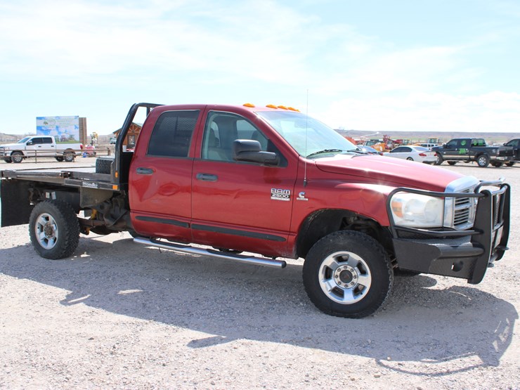 2007-dodge-ram-2500-image-4