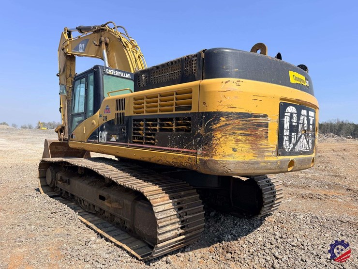 2006-caterpillar-345cl-image-4