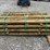 bundle-of-(36)-4”x7’-treated-fence-post-image-7