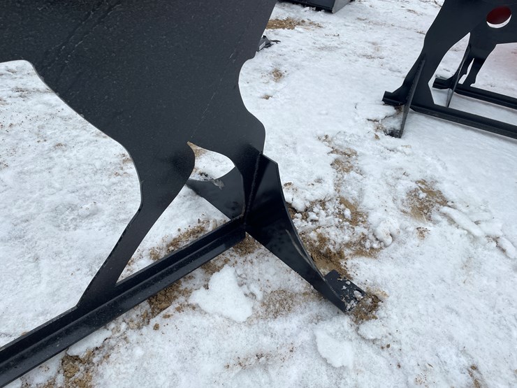 #2036-•-3/8"-ar500-steel-deer-shooting-target-image-7