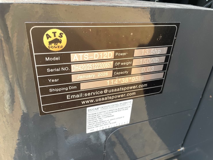 #1044-•-new-ats-d12d-mini-excavator-image-37