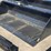 #1041-•-90"-skid-steer-smooth-bucket-image-1